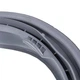 Манжета люка для пральної машини Samsung DC64-00563B - зображення 3