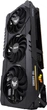 Відеокарта ASUS AMD Radeon RX 6950 XT 16GB GAMING TUF (TUF-RX6950XT-O16G-GAMING) (GDDR6, 256 bit, PCI-E 4.0 x16) Б/в - изображение 4