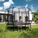 Батут Cornilleau Springcare 244см - изображение 2