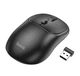 Беспроводная двухрежимная мышь Hoco GM25 (2.4G/BT Bluetooth 3.0+5.2) черная - изображение 3