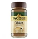 Упаковка Кофе растворимый Jacobs Velvet Gold Crema сублимированый 200 г х 6 шт - изображение 2
