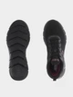 Чоловічі кросівки Skechers 44 Чорний 118106 BBK - зображення 5