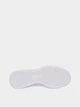 Жіночі кеди Skechers 36 Білий 185060 WBK - зображення 4