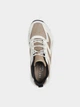 Жіночі кросівки Skechers 38.5 Коричневий 177424 WTAN - зображення 5