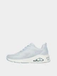Женские кроссовки Skechers 39,5 Голубой 177411 LTBL - изображение 2