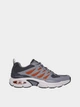 Чоловічі кросівки Skechers 44 Сірий 232657 GYOR - зображення 1