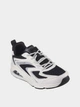Жіночі кросівки Skechers 37 Білий 177424 WBK - зображення 3