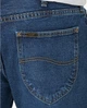 Джинсы Lee Slim Fit Straight Leg Color: INDY (102003517) W34 L34 - зображення 4