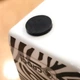 Когтеточка драпак царапка дряпка для кошек из гофрокартона CROCI ANIMALIER (корова), 48х12х5 см C6021541 - изображение 4