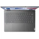 Ноутбук 2-в-1 Lenovo Yoga 7 14IRL8 (82YL0003US) - изображение 4