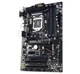 Материнская плата Gigabyte GA-H170-HD3 DDR3 LGA 1151 v1 (GA-H170-HD3 DDR3) Б/У - изображение 2