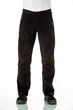 Брюки мужские Fahrenheit Polartec Classic 200 Black XXL,FACL03001 XXL - изображение 1