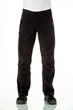 Брюки мужские Fahrenheit Polartec Classic 200 Black M,FACL03001M - изображение 2