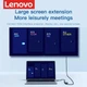Хаб HUB Lenovo 100W (Type-C 3.0 to 4K HDMI PD Fast Charge) для MacBook, iMac, iPad, Chromebook, Samsung, Xiaomi та ін. metall - изображение 12