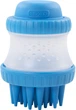Щітка Dexas ScrubBuster Pro Blue з ємністю для шампуню Блакитна (PW73022-2194) - зображення 3