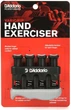 Тренажер для пальцев D'Addario PW-VG-01 Varigrip Hand Exerciser - изображение 3