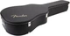 Кейс для акустической гитары Fender Dreadnought Acoustic Guitar Case Black Flat Top - изображение 3