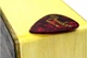 Медиатор Fender 351 Shape Premium Picks Red Moto Medium - изображение 3
