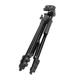 Штатив-трипод для телефона или камеры ТRIPOD 3120А 35-102 см Black - изображение 3