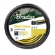 Шланг для поливу BLACK COLOUR 1/2″ 20м, Bradas Польща чорний WBC1/220 - изображение 1