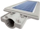 Консольный светильник ALLTOP 120Вт 0845D120-01 с солнечной батареей и датчиком движения (S0845ALT120WSTD) - изображение 4