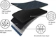 Deska do prasowania Joseph Joseph Glide Max Plus (5028420008531) - obraz 6