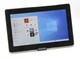 Планшетний комп'ютер Asus Transformer Book T100TA WIndows 10 Intel Atom Z3000 1/32 gb - зображення 2