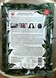 Натуральный порошок хны для окрашивания волос и кожи (мехенди) Apapa 500гр. - изображение 2