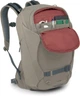 Рюкзак туристичний Osprey Metron 24 л Pack Tan Concrete (009.3116) - зображення 5