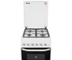 Газовая плита Eleyus CAST 5001 CF WH - изображение 6