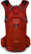 Рюкзак туристический Osprey Raptor 14 л Firestarter Orange (009.3489) - изображение 3
