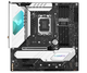 Мат.плата LGA1700, Maxsun iCraft B760M WIFI, B760, 4xDDR5, Int.Video(CPU), 4xSATA3, 1xPCI-E 16x 5.0, 1xPCI-E 4x 3.0, 1xPCI-E 1x, 3xM.2 4.0, RTL8125B, 4xUSB3.2/4xUSB2.0, 1xUSB TypeC 3.2, DP/HDMI, WiFi 6E+BT5.3, 17phase, ARGB,MicroATX (MS-iCraft B760M WIFI) - изображение 2