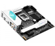 Мат.плата LGA1700, Maxsun iCraft B760M WIFI, B760, 4xDDR5, Int.Video(CPU), 4xSATA3, 1xPCI-E 16x 5.0, 1xPCI-E 4x 3.0, 1xPCI-E 1x, 3xM.2 4.0, RTL8125B, 4xUSB3.2/4xUSB2.0, 1xUSB TypeC 3.2, DP/HDMI, WiFi 6E+BT5.3, 17phase, ARGB,MicroATX (MS-iCraft B760M WIFI) - изображение 5