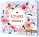 Колекція чаю Lovare Bouquet 6 видів по 5 шт. (4820198874186) - зображення 1