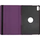 Поворотний чохол для Lenovo Tab P11 2nd Gen 11,5" TB-350FU, TB-350XU Purple - изображение 4