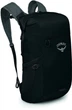 Рюкзак туристичний Osprey Ultralight Dry Stuff Pack 20 л Black (843820155686) - зображення 3