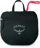 Рюкзак туристичний Osprey Ultralight Dry Stuff Pack 20 л Black (843820155686) - зображення 5