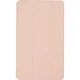 Чохол Galeo Silicone Color Series для Samsung Galaxy Tab A9 8.7" SM-X110, SM-X115 Pink - изображение 2