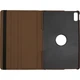 Поворотний чохол Lenovo Tab P11 2nd Gen 11,5" TB-350FU, TB-350XU Brown - зображення 4