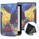 Чохол Galeo TPU Print для Pocketbook 616, 627, 632 Cafe Terrace at Night - изображение 1