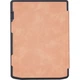 Чохол Galeo TPU Folio для PocketBook InkPad 4 743G, InkPad Color 2 743C Rose Beige - изображение 3