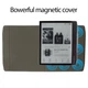 Чохол Galeo Magnetic Cover для Pocketbook Era (PB700) Red - зображення 2