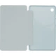 Чохол Galeo Silicone Color Series для Samsung Galaxy Tab A9 8.7" SM-X110, SM-X115 Light Blue - изображение 5