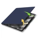 Чохол для Amazon Kindle Scribe Galeo Hybrid Rotating Stand Navy Blue - зображення 3