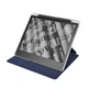 Чохол для Amazon Kindle Scribe Galeo Hybrid Rotating Stand Navy Blue - зображення 4