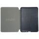 Чохол Galeo TPU Folio для Amazon Kindle 11th Gen (2022) 6" Textile Blue - изображение 5