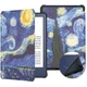 Чохол Galeo TPU Print для Amazon Kindle 11th Gen (2022/2024) 6" Van Gogh - изображение 1