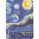 Чохол Galeo TPU Print для Amazon Kindle 11th Gen (2022/2024) 6" Van Gogh - изображение 2
