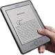 Чохол для Amazon Kindle 4/5 обкладинка з магнітом Galeo Slim Navy Blue - зображення 4