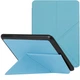 Чохол Galeo Origami для Amazon Kindle All-New 11th Gen. (2022) Blue - изображение 1
